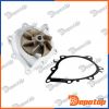 Pompe à eau pour LAND ROVER | 8MP376810214, 35-05-554